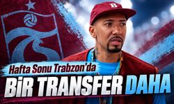 Trabzonspor Jerome Boateng ile Prensipte Anlaştı: Hafta Sonu Geliyor