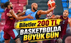 Trabzonspor Basketbolda Sezonu Açıyor: Bursaspor Biletleri Satışta