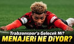 Trabzonspor'a Gedson Fernandes Transferinde Rusya'dan Net Mesaj Geldi