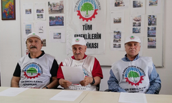 Emekli Sendikaları Platformu’ndan seyyanen zam çağrısı