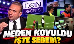 Deniz Çoban ve beIN Sports Arasında Dikkat Çeken Ayrılık! Perde Arkasında Ne Var?
