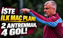 Trabzonspor’da Thomas Reis’ten 4-0 Sonrası Çarpıcı İtiraf: Sadece 2 Antrenmanda...