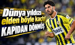Asensio Trabzonspor’un Kapısından Dönmüş! 60. Dakikada Olanlar Transferi Bitirdi