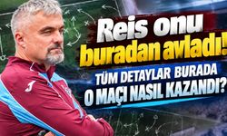 4-0’ın Şifresi Ortaya Çıktı: Thomas Reis Okan Buruk’un Planını Böyle Bozdu