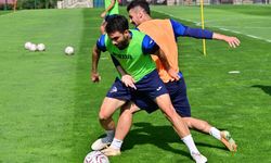 1461 Trabzon FK’da Bingöl Alarmı: Olcay Şahan İşi Sıkı Tutuyor
