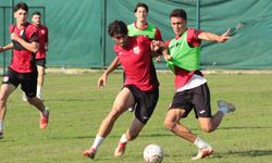Sebatspor’da Menemen FK Alarmı: Turgay Karslı’nın Tek Hedefi 3 Puan