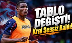 Paul Onuachu’da Geçen Sezonu Aratan Tablo: Thomas Reis İlk Kararını Verdi
