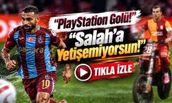 Salah İçin Dikkat Çeken Benzetme: “PlayStation ile Atılabilecek Bir Gol”