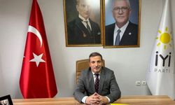 İYİ Parti Trabzon’dan ekonomi çıkışı: Erkan önerileri sıraladı
