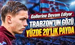 Danylo Sikan Gollerine Devam Ediyor: Trabzonspor’da Pişmanlık Gündemi