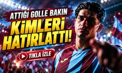 Trabzonspor’un Genç Yıldızı Milli Takımda Sahne Aldı!