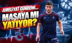 Malinovskyi’nin Dönüşü Uzuyor! Trabzonspor’da Yeni Gelişme