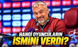 Trabzonspor Devre Arası İçin Kolları Sıvadı! Öncelik Orta Saha