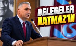 YENİ Parti Ortahisar’da Ön Seçim Tamamlandı: Haluk Batmaz 42 Oy Farkla Seçimi Kazandı
