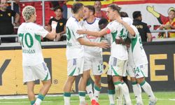 Çaykur Rizespor’da 10 Yeni Transferin İlk Karnesi Ortaya Çıktı: İki İsim Öne Çıktı