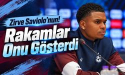Trabzonspor’da Direk Talihsizliği: 8 Resmi Maçta Üç Farklı Futbolcu Aynı Kaderi Yaşadı