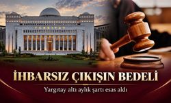Yargıtay'dan kiracılara kritik karar: İhbarsız çıkışın bedeli