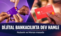Nubank ve Monzo birleşme için masada: İki kritik seçenek gündemde