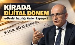 Kira sözleşmelerinde e-Devlet dönemi: Bakanlık hazırlık yapıyor