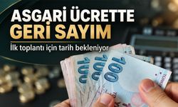 2027 asgari ücret görüşmeleri ne zaman? Zam beklentileri gündemde