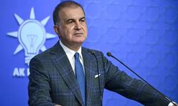 Fatma Betül Sayan Kaya Sonrası AK Parti’den İlk Açıklama: Ömer Çelik Net Konuştu