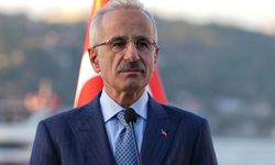 Dev Projede Sona Gelindi: 2,5 Saatlik Yol 18 Dakikaya İnecek