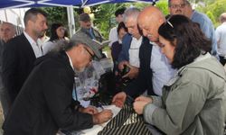 Trabzon Ticaret Lisesinde 102 Yıllık Gurur: Mezunlar Geleneksel Pilav Gününde Buluştu