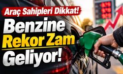 Araç Sahipleri Dikkat: Benzinde Yeni Kademeli Tarife Olmayacak, Büyük Zam Gündemde