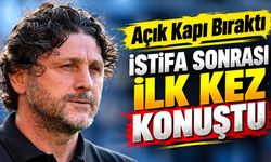 Fatih Tekke Mısır Basınına Konuştu: Mohamed Salah İçin Dikkat Çeken İtiraf