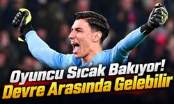 Trabzonspor’dan Berke Özer Bombası: Lille İle İlk Görüşmenin Yapıldığı İddia Edildi