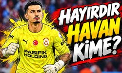 Uğurcan Çakır’ın Trabzonspor Maçı Sonrası O Hareketi Gündem Oldu