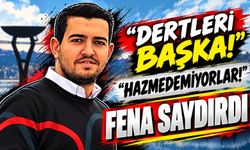 Muhammed Salah’ı Değersizleştirenlere Sert Tepki: Dertleri Başka