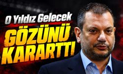 Trabzonspor’da Devre Arası Transfer Alarmı: Ertuğrul Doğan Gözünü Kararttı
