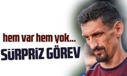 Trabzonspor Stefan Savic İçin Kararını Verdi: Futbolu Bırakınca Yeni Görevi Hazır