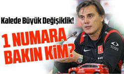 Türkiye-İtalya Maçı Öncesi Montella Kararını Veriyor: Gözler Arda Güler'de