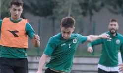 Giresunspor Aybastıspor'a Kaybetti Ama Oyunuyla Umut Verdi