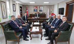 Rize'de Eğitim Yönetiminde Yeni Dönem: 6 İlçeye Yeni Müdür Atandı
