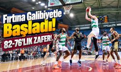 Trabzonspor Bursaspor'u Devirdi: Selçuk Ernak Galibiyet Sonrası Eksikleri Açıkladı