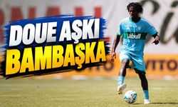 Trabzonspor Eddy Doue İçin Yeniden Harekete Geçiyor: Kritik Karar Bekleniyor