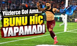 Mohamed Salah’ın kariyerinde sadece o dakika eksik: Trabzonspor’da tamamlayacak mı?