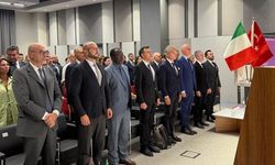 Türkiye ile İtalya’dan Yeşil Dönüşüm Hamlesi: Ankara’da Kritik Forum