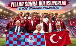 Trabzonspor’da 13 Yıllık Bekleyiş Bitiyor: O Maç Sonunda Oynanacak