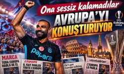 Mohamed Salah Süper Lig’i Salladı, Lamine Yamal Sessiz Kalamadı: “Efsane”