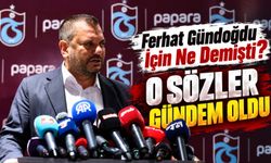 Ferhat Gündoğdu Gözaltına Alındı, Ertuğrul Doğan’ın O Sözleri Gündem Oldu
