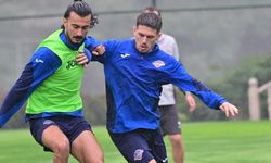 KCT 1461 Trabzon FK’da Serikspor Öncesi Rekabet Kızıştı: Olcay Şahan Kararını Verecek