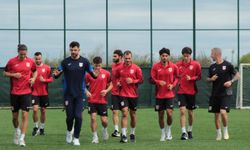 Sebatspor’da Somaspor Öncesi Alarm: Turgay Karslı O Soruna El Attı