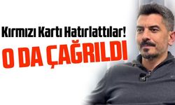 Deniz Ateş Bitnel İfadeye Çağrıldı: Trabzonspor Taraftarı O Maçı Hatırlattı