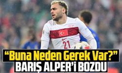 Ersun Yanal Barış Alper’i Eleştirirken Salah’ı Örnek Gösterdi: “Buna Neden Gerek Duyuyorsunuz?”