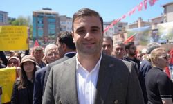 Hasan Baş, Yeni Parti Maçka İlçe Başkanlığına aday oldu