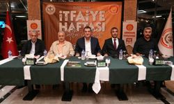 Fuat Köse’den Giresun İtfaiyesine Duygulandıran Mesaj: “İyi Ki Varsınız”
